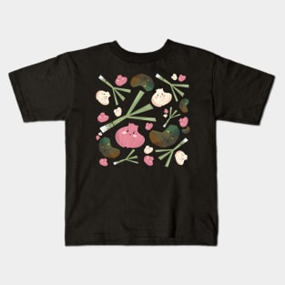 Potato Onion Kids T-Shirt